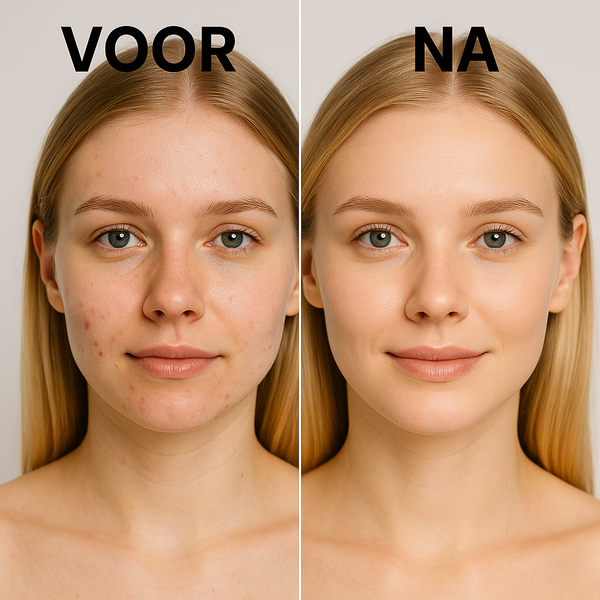 LumiGlow™ Facial Rejuvenation